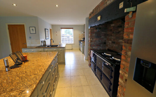 Willow Grange, Woodhouse, Belton, DN9 1QH