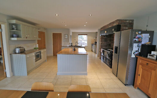 Willow Grange, Woodhouse, Belton, DN9 1QH