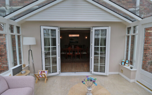 Willow Grange, Woodhouse, Belton, DN9 1QH