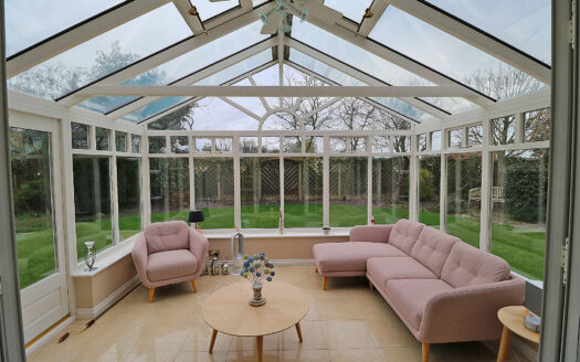 Willow Grange, Woodhouse, Belton, DN9 1QH