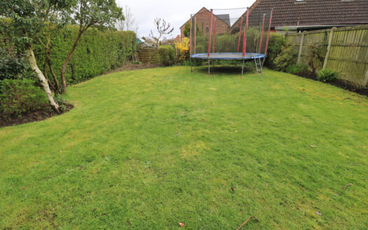 37 LOW STREET, HAXEY, DN9 2LE