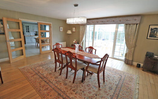 Willow Grange, Woodhouse, Belton, DN9 1QH