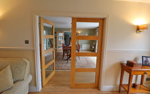 Willow Grange, Woodhouse, Belton, DN9 1QH