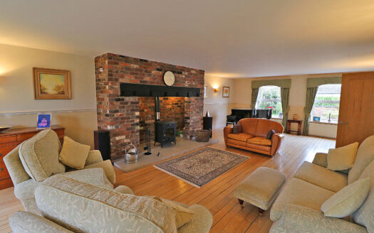 Willow Grange, Woodhouse, Belton, DN9 1QH