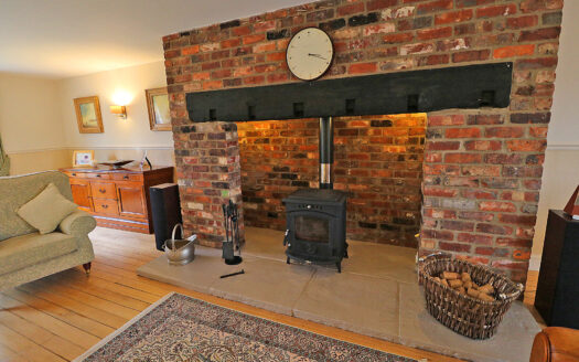 Willow Grange, Woodhouse, Belton, DN9 1QH