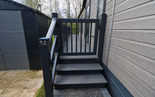 The Lodge, 14 Newland, Epworth, DN9 1JA