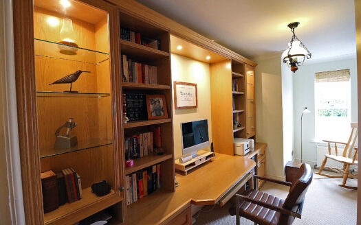 Willow Grange, Woodhouse, Belton, DN9 1QH