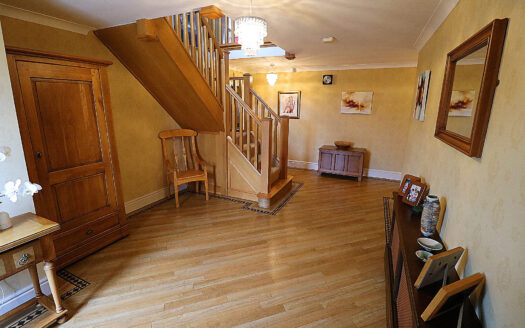 Willow Grange, Woodhouse, Belton, DN9 1QH