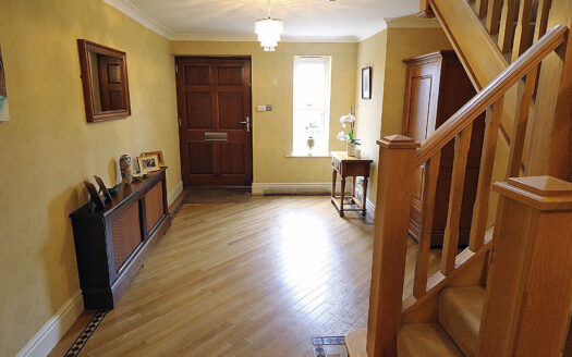 Willow Grange, Woodhouse, Belton, DN9 1QH