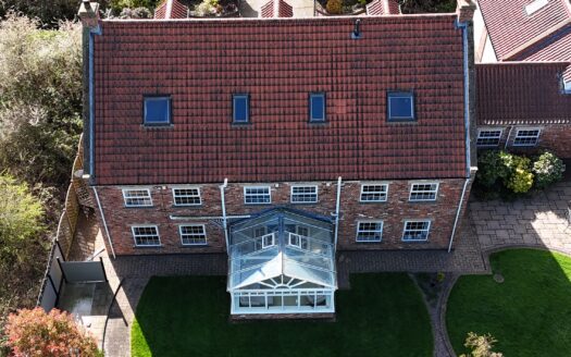 Willow Grange, Woodhouse, Belton, DN9 1QH