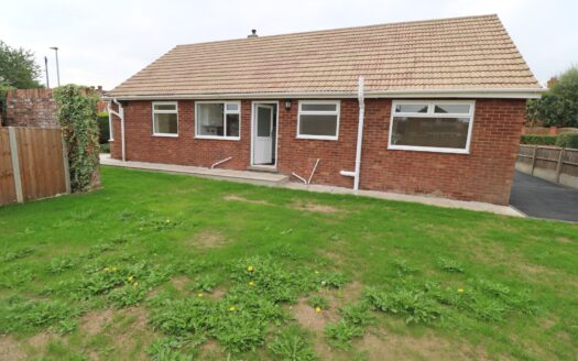 33 HIGH STREET, BELTON, DN9 1NJ