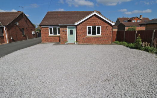 4 The Croft, Crowle, DN17 4GB