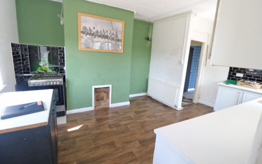ASHFIELD LODGE, STOCKWITH ROAD, WALKERINGHAM, DN10 4JF
