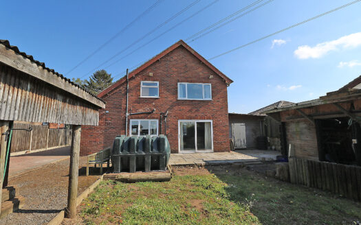 64 Godnow Road, Crowle, DN17 4EE