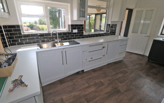 ASHFIELD LODGE, STOCKWITH ROAD, WALKERINGHAM, DN10 4JF