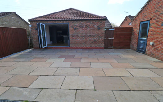4 The Croft, Crowle, DN17 4GB