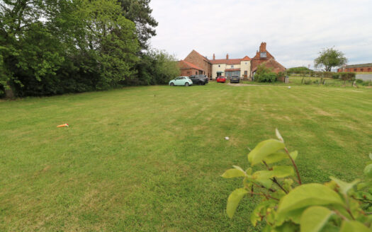 Holywell Farmhouse, Beltoft, DN9 1NB