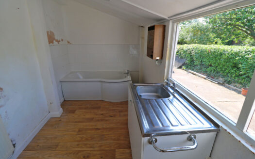 ASHFIELD LODGE, STOCKWITH ROAD, WALKERINGHAM, DN10 4JF
