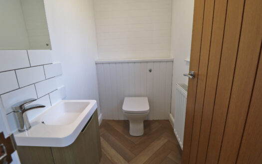 4 The Croft, Crowle, DN17 4GB