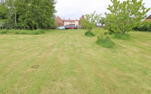 Holywell Farmhouse, Beltoft, DN9 1NB
