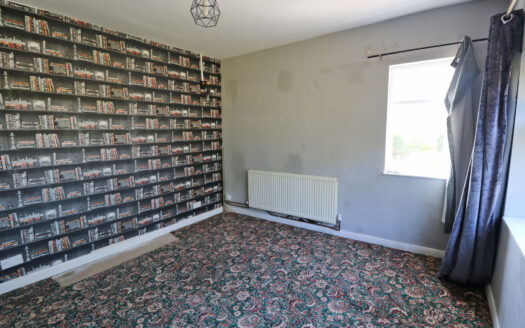 ASHFIELD LODGE, STOCKWITH ROAD, WALKERINGHAM, DN10 4JF