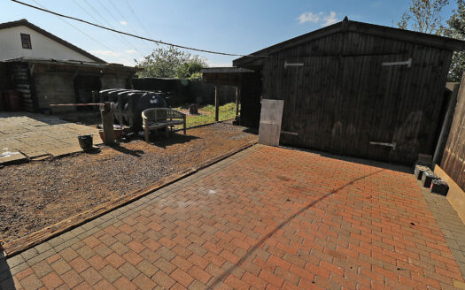 64 Godnow Road, Crowle, DN17 4EE