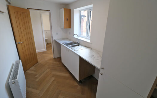 4 The Croft, Crowle, DN17 4GB