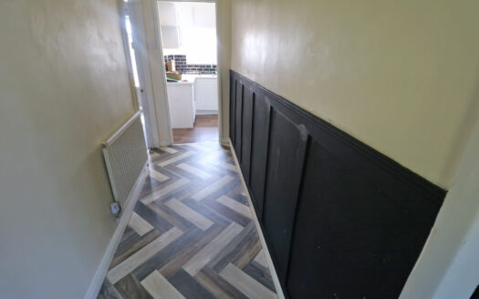 ASHFIELD LODGE, STOCKWITH ROAD, WALKERINGHAM, DN10 4JF