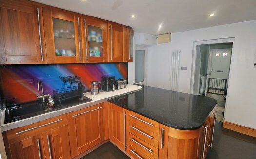 11 Jeffrey Lane, Belton, DN9 1LU