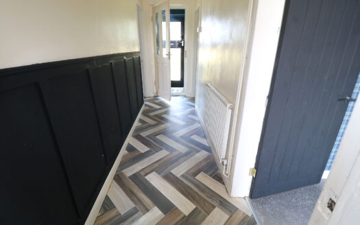 ASHFIELD LODGE, STOCKWITH ROAD, WALKERINGHAM, DN10 4JF