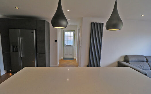 4 The Croft, Crowle, DN17 4GB