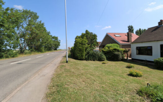 ASHFIELD LODGE, STOCKWITH ROAD, WALKERINGHAM, DN10 4JF