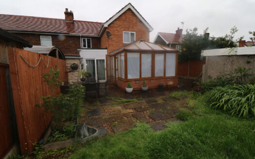 11 Jeffrey Lane, Belton, DN9 1LU