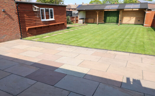 4 The Croft, Crowle, DN17 4GB
