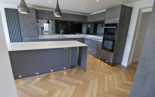 4 The Croft, Crowle, DN17 4GB