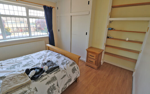 64 Godnow Road, Crowle, DN17 4EE