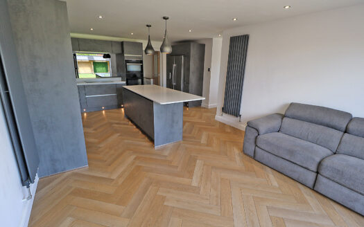 4 The Croft, Crowle, DN17 4GB