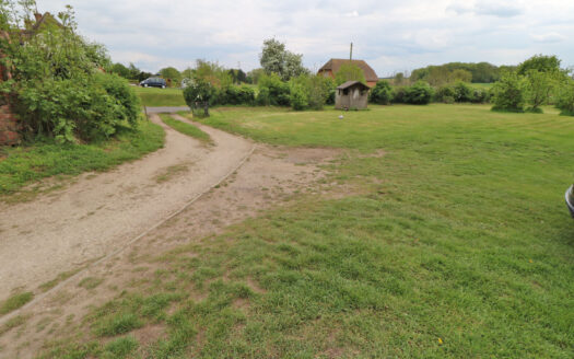 Holywell Farmhouse, Beltoft, DN9 1NB
