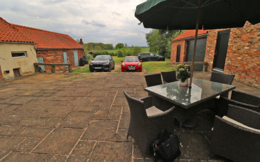 Holywell Farmhouse, Beltoft, DN9 1NB