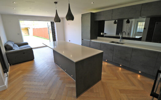 4 The Croft, Crowle, DN17 4GB