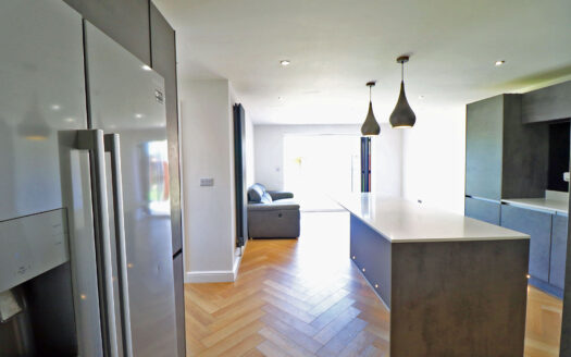 4 The Croft, Crowle, DN17 4GB