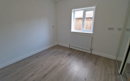 4 The Croft, Crowle, DN17 4GB