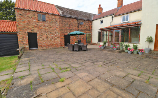 Holywell Farmhouse, Beltoft, DN9 1NB