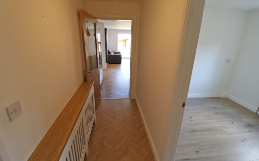 4 The Croft, Crowle, DN17 4GB