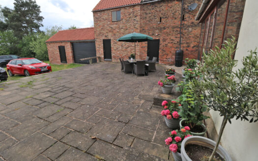 Holywell Farmhouse, Beltoft, DN9 1NB