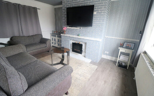 11 Jeffrey Lane, Belton, DN9 1LU