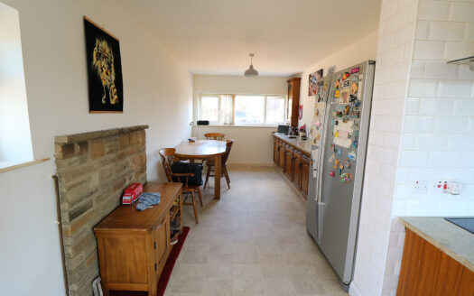 64 Godnow Road, Crowle, DN17 4EE