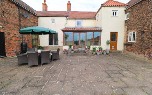 Holywell Farmhouse, Beltoft, DN9 1NB