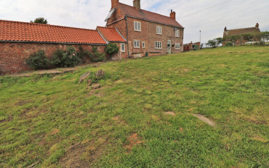Holywell Farmhouse, Beltoft, DN9 1NB