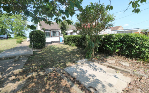 ASHFIELD LODGE, STOCKWITH ROAD, WALKERINGHAM, DN10 4JF